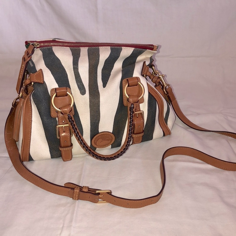 Dooney & Bourke Handbag
